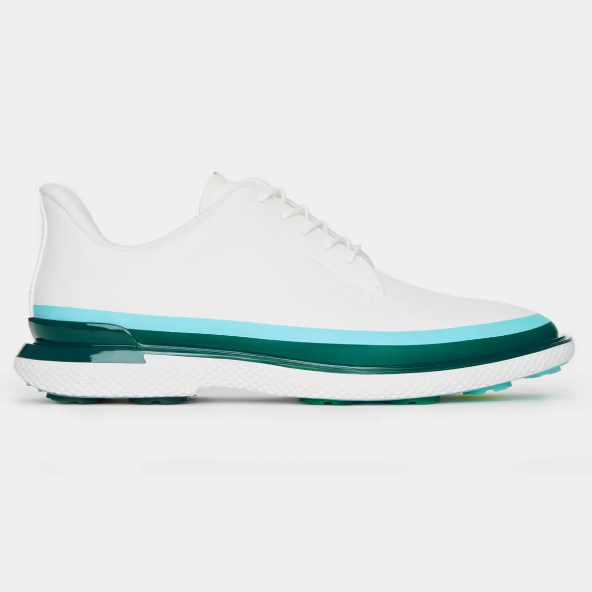 G/FORE Men's Gallivan2R Tuxedo Golf Shoe- Golf Shoes