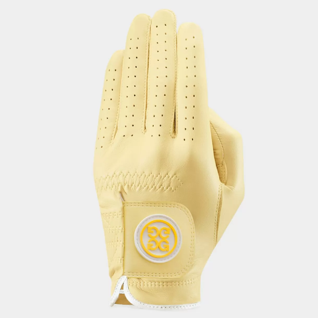 G/FORE Men's Pastel Collection Golf Glove- Golf Gloves
