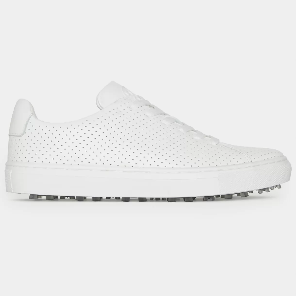G/FORE Women's Durf Perforated Leather Golf Shoe- Golf Shoes