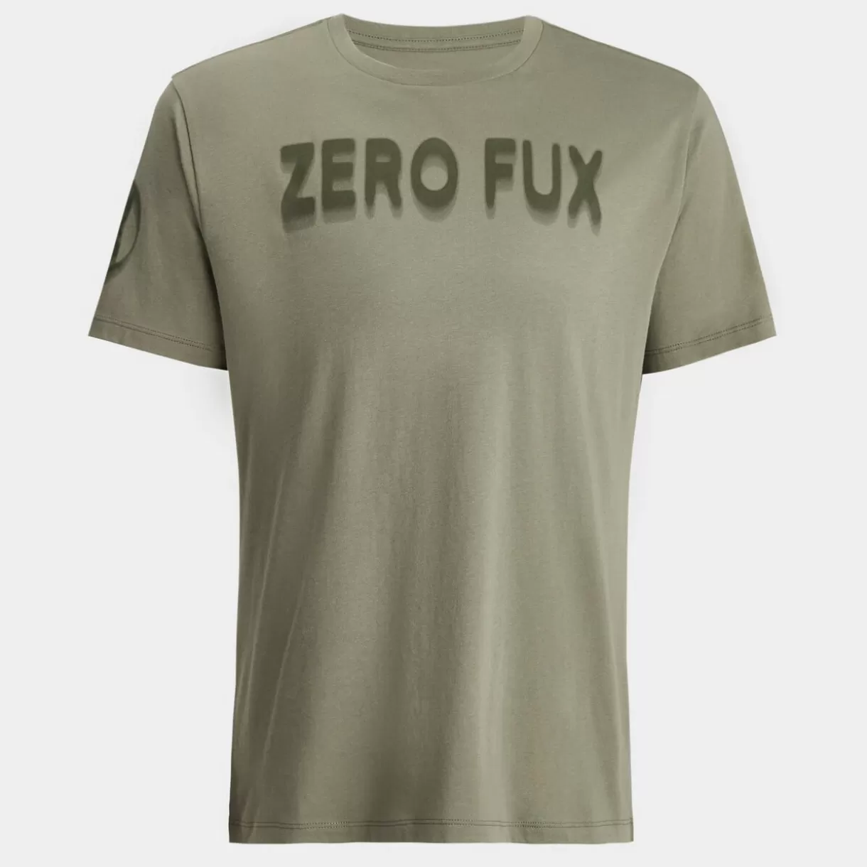 G/FORE Zero Fux Cotton Tee- Hoodies & Tees